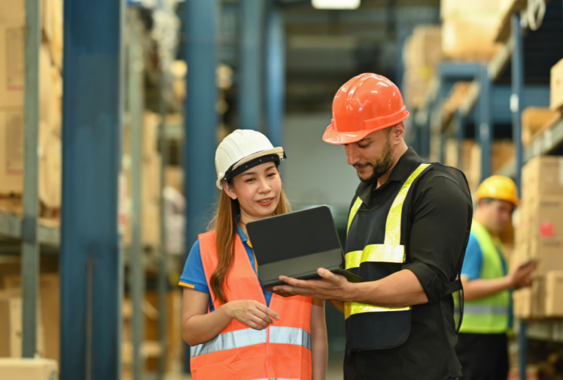 Manual Handling